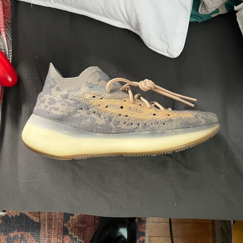 Yeezy 380 Mist
